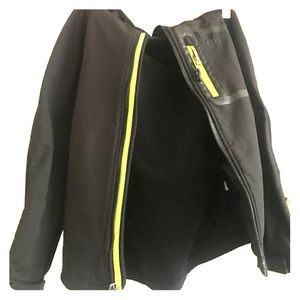 CB Boys 10/12 windbreaker rain jacket